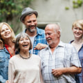 Where should retired people put their money?
