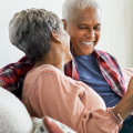 What investments are best for a person who is retired?