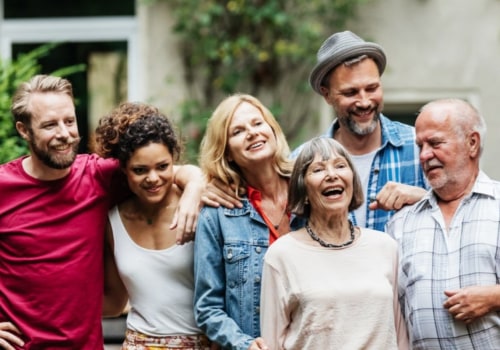 Where should retired people put their money?