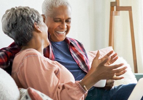 What investments are best for a person who is retired?